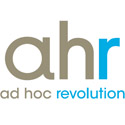 Ad Hoc Revolution