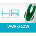 HR WORKFLOW