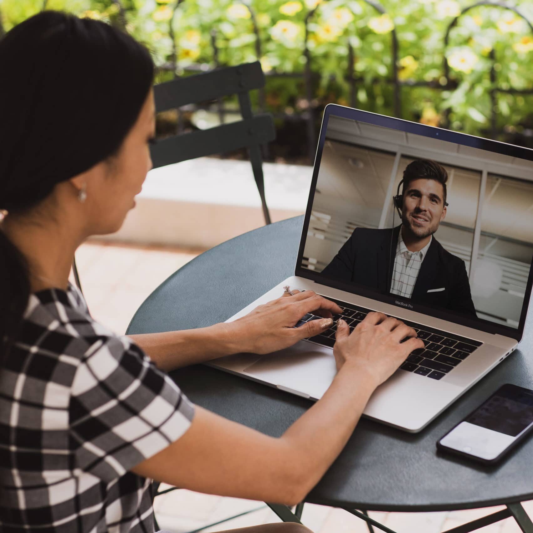 Smart working Smart working